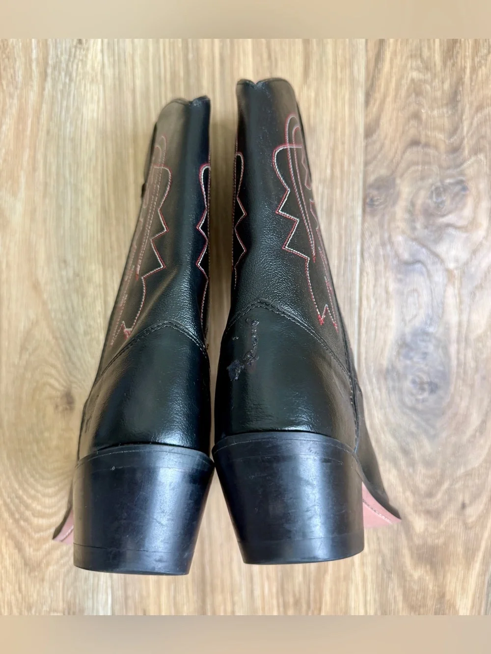 Old West old west